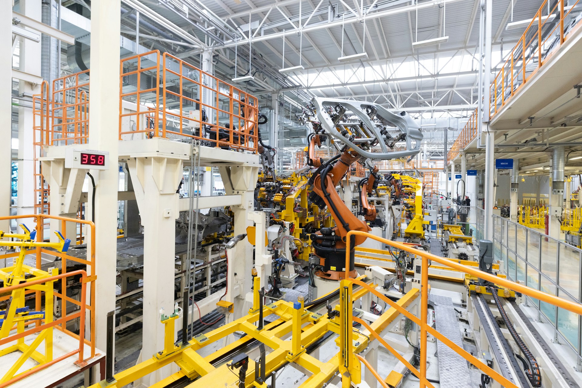 Production Line